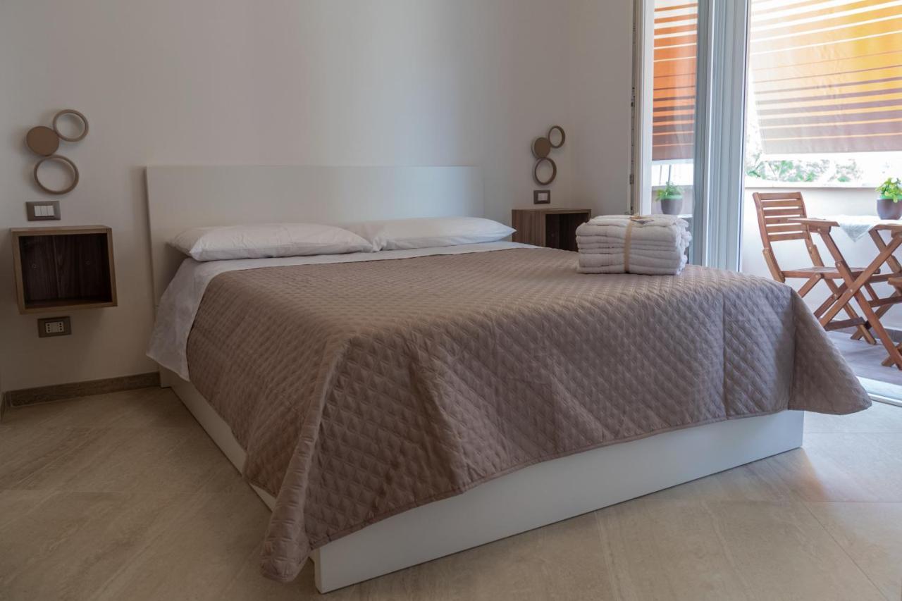 Appartamento Tutto Ristrutturato Terracina Exteriér fotografie