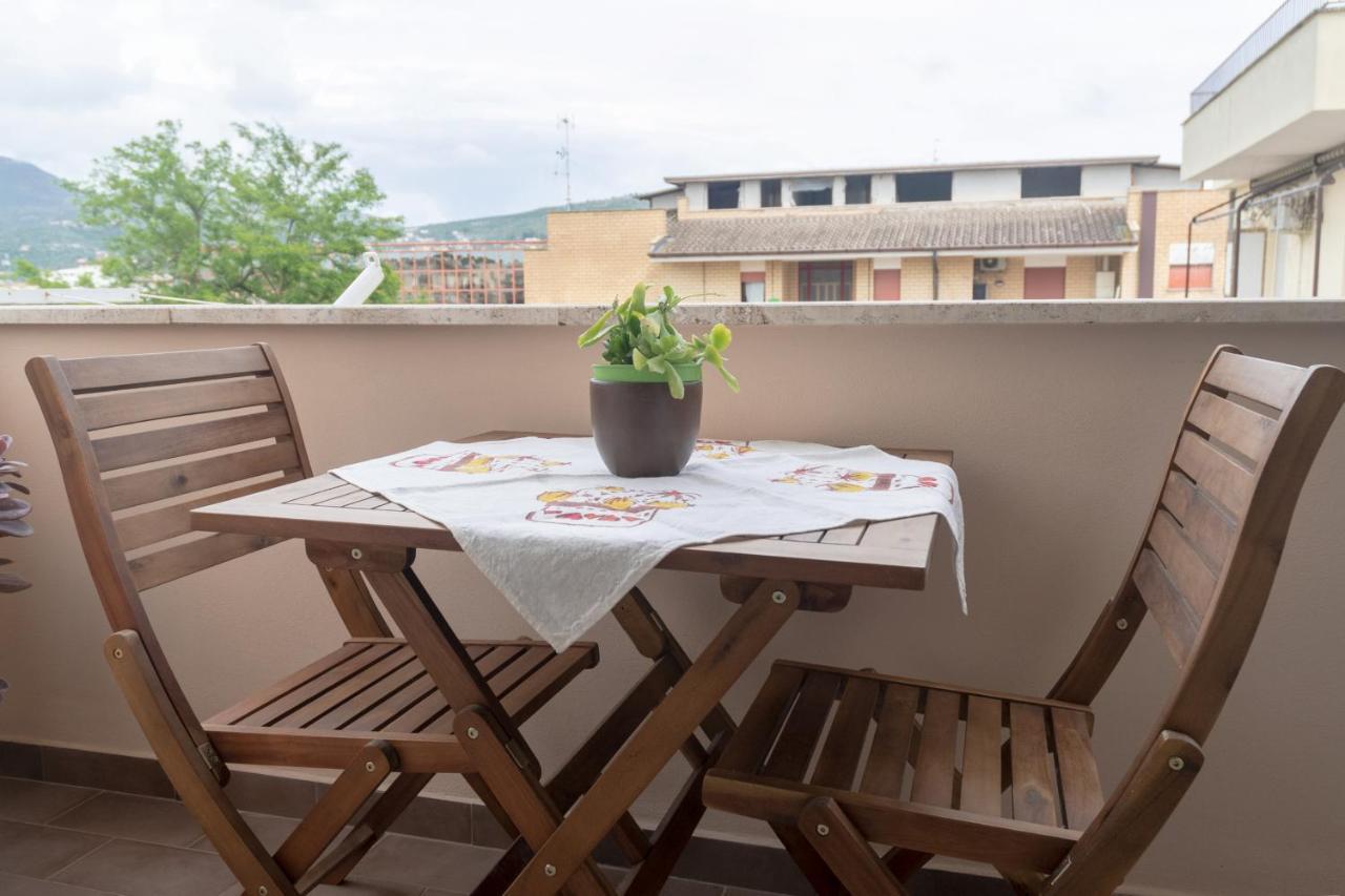 Appartamento Tutto Ristrutturato Terracina Exteriér fotografie